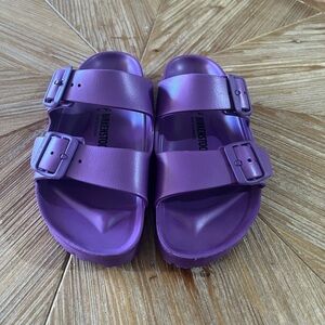 Birkenstock sandals